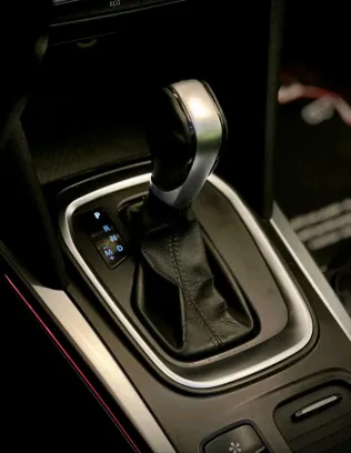 Renault Megane 2018 White Used for Sale