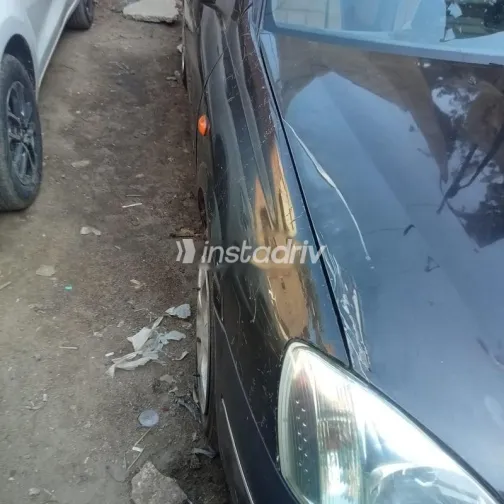 Nissan Sunny 2014 Black Used for Sale - 5