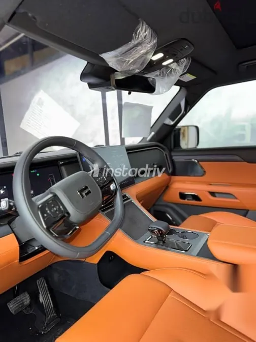 روكس 01 2026 أسود جديدة للبيع - 2