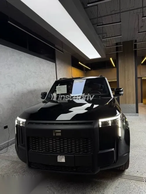 روكس 01 2026 أسود جديدة للبيع - 3