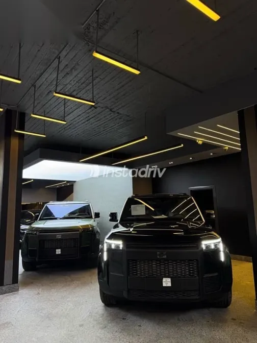 روكس 01 2026 أسود جديدة للبيع - 4