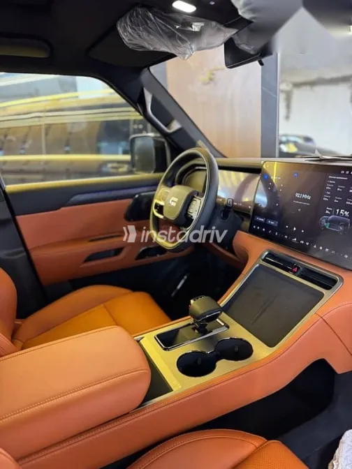 روكس 01 2026 أسود جديدة للبيع - 5