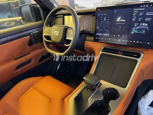 روكس 01 2026 أسود جديدة للبيع - 9