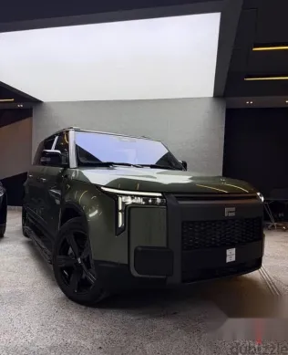 روكس 01 2026 أسود جديدة للبيع