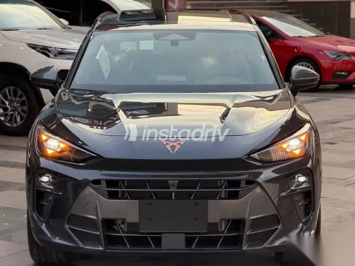 Cupra Terramar 2026 Gray New for Sale - 1