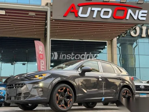 Cupra Terramar 2026 Gray New for Sale - 3