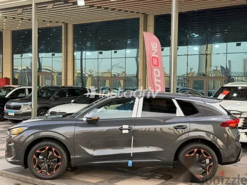 Cupra Terramar 2026 Gray New for Sale - 5