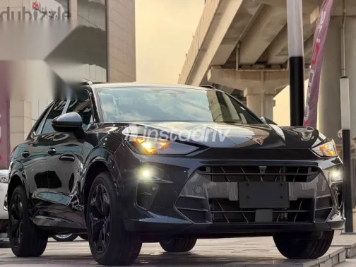 Cupra Terramar 2026 Gray New for Sale - 6