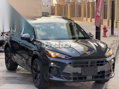 Cupra Terramar 2026 Gray New for Sale - 7