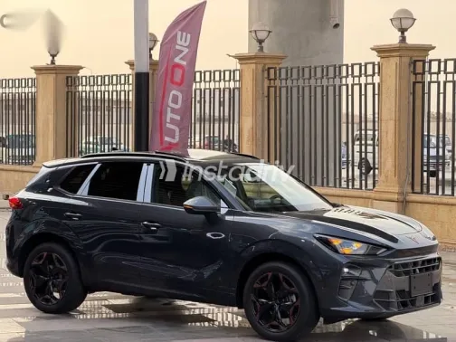 Cupra Terramar 2026 Gray New for Sale - 8