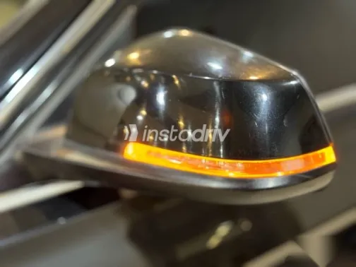 بي ام دبليو 320 2015 أسود مستعملة للبيع - 5