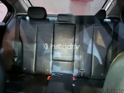 بي ام دبليو 320 2015 أسود مستعملة للبيع - 9