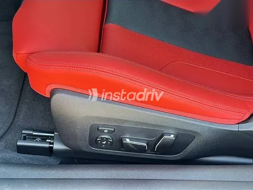 بي ام دبليو M4 2026 أسود جديدة للبيع - 6