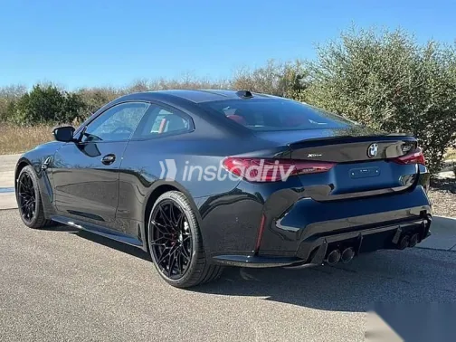 بي ام دبليو M4 2026 أسود جديدة للبيع - 7
