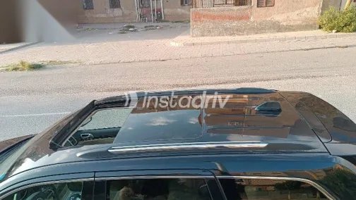 جيب شيروكي 2014 أسود مستعملة للبيع - 10