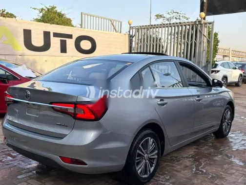 ام جى 5 2026 فضي جديدة للبيع - 2