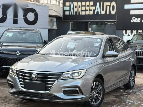 ام جى 5 2026 فضي جديدة للبيع - 3