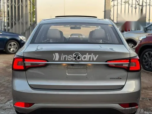 ام جى 5 2026 فضي جديدة للبيع - 4