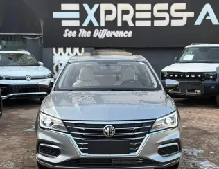 ام جى 5 2026 فضي جديدة للبيع