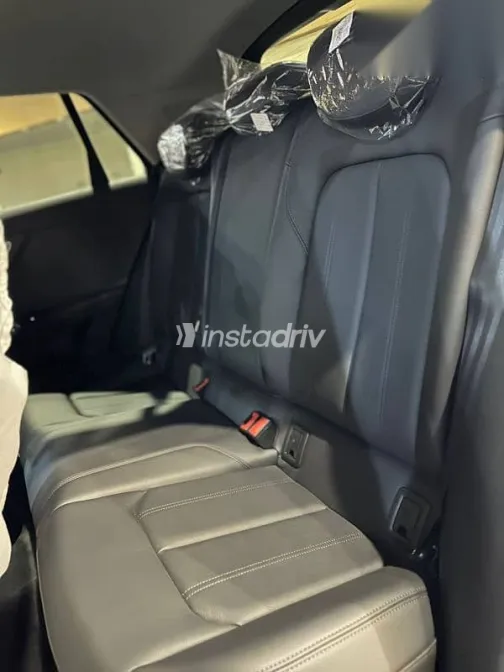 Audi Q2 2025 Gray New for Sale - 5