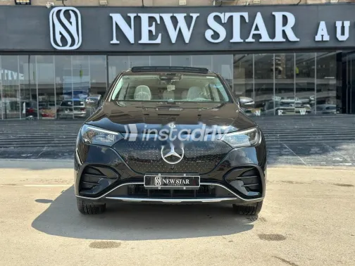 Mercedes E 350 2023 Black Used for Sale - 2