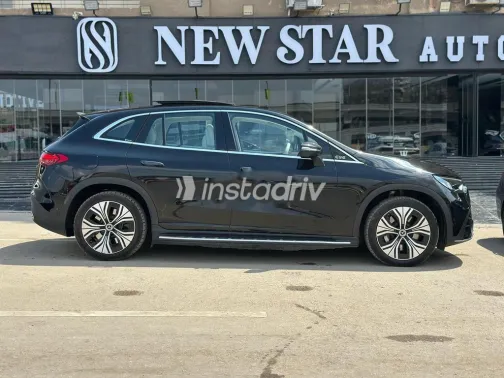 Mercedes E 350 2023 Black Used for Sale - 3