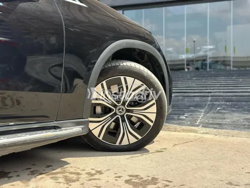 Mercedes E 350 2023 Black Used for Sale - 5