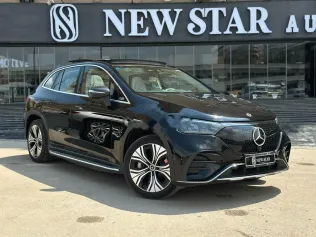 Mercedes E 350 2023 Black Used for Sale