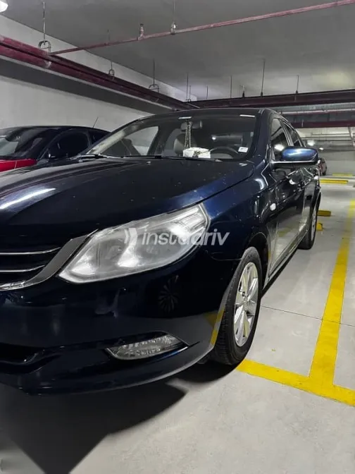 شيفروليه أوبترا 2018 أزرق غامق مستعملة للبيع - 7