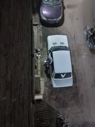 فيات 128 1979 أبيض مستعملة للبيع