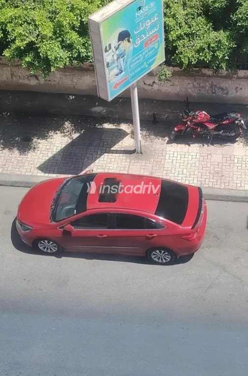 شيرى اريزو 5 2023 أبيض مستعملة للبيع - 3