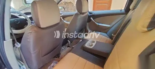 اسبيرانزا M11 2010 أسود مستعملة للبيع - 6