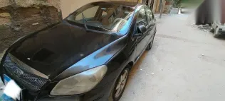 اسبيرانزا M11 2010 أسود مستعملة للبيع