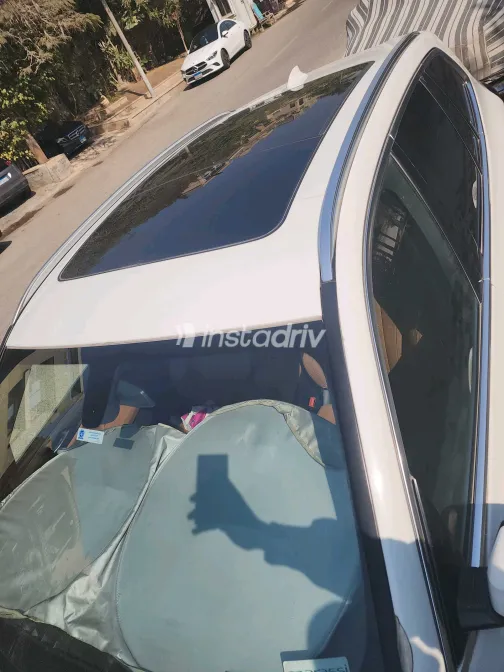 بي ام دبليو X3 2019 أبيض مستعملة للبيع - 4