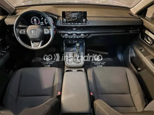 هوندا CRV 2024 رمادي جديدة للبيع - 3
