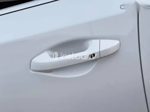 Kia K3 2023 White Used for Sale - 5