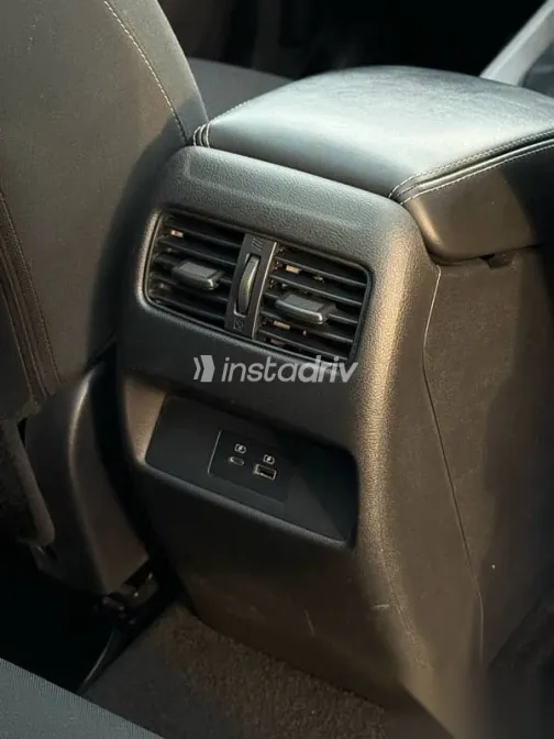 Nissan Qashqai 2022 Gray Used for Sale - 5