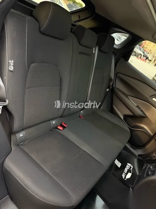 Nissan Qashqai 2022 Gray Used for Sale - 6