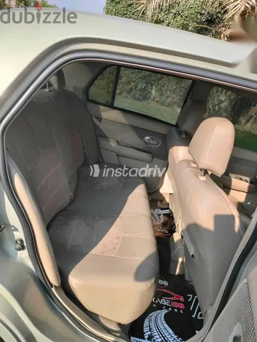 نيسان تيدا 2007 بيج مستعملة للبيع - 6