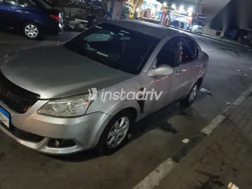 اسبيرانزا انفى 2017 فضي مستعملة للبيع - 4