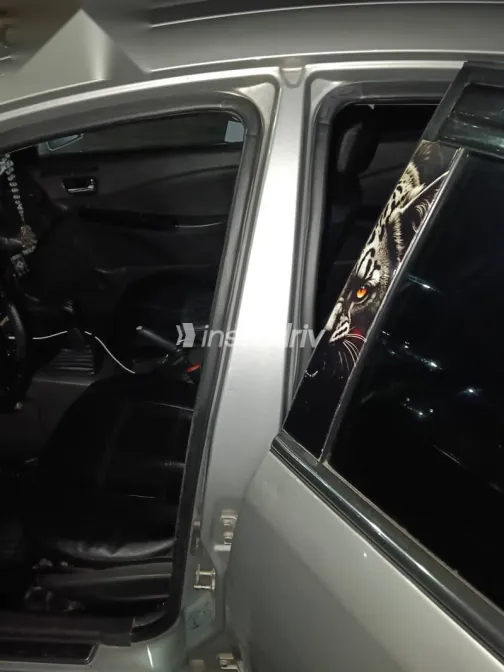 اسبيرانزا انفى 2017 فضي مستعملة للبيع - 6