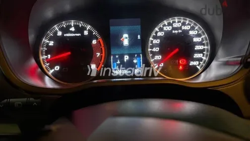 ميتسوبيشي اكليبس 2022 أسود مستعملة للبيع - 5