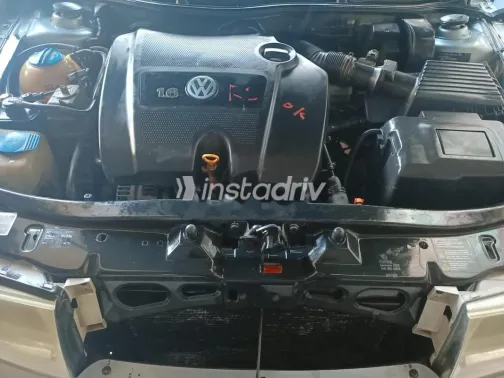 سكودا اوكتافيا A4 2002 سماوي مستعملة للبيع - 2