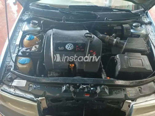 سكودا اوكتافيا A4 2002 سماوي مستعملة للبيع - 3