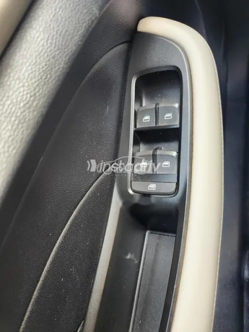 ام جى 5 2021 أبيض مستعملة للبيع - 2