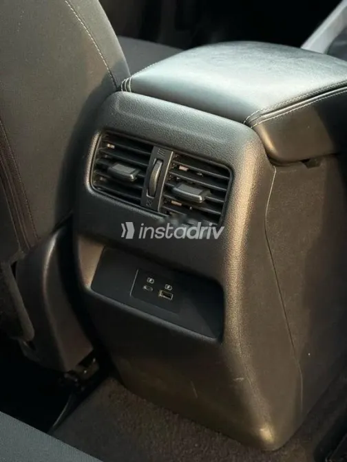 Nissan Qashqai 2022 Gray Used for Sale - 5