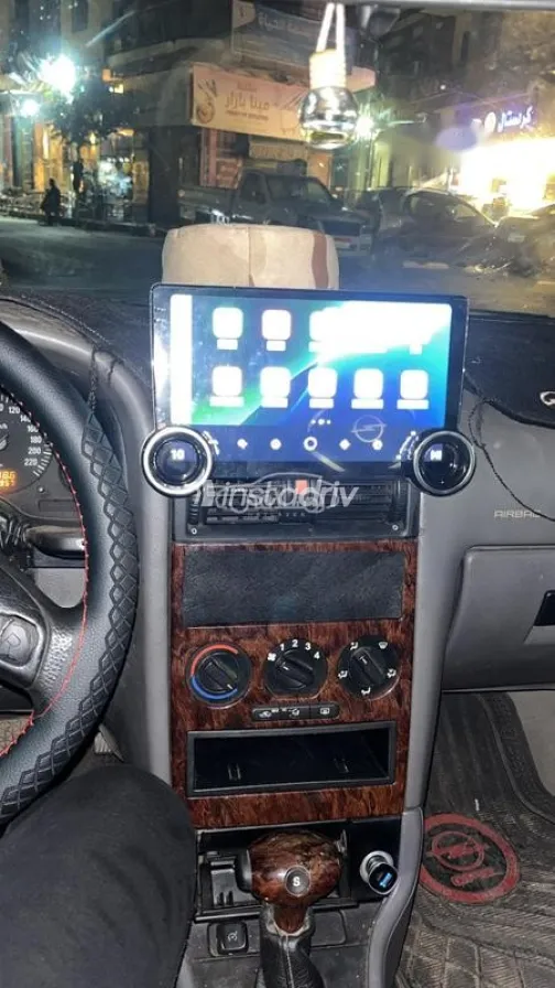 Opel Astra 2005 Silver Used for Sale - 3