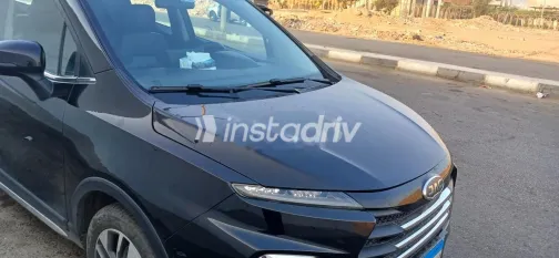 Jac JS3 2022 White Used for Sale - 3