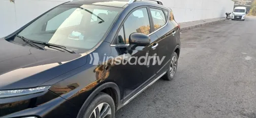 Jac JS3 2022 White Used for Sale - 4