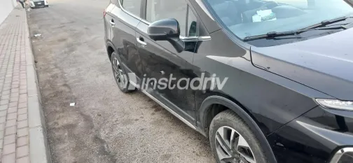 Jac JS3 2022 White Used for Sale - 5